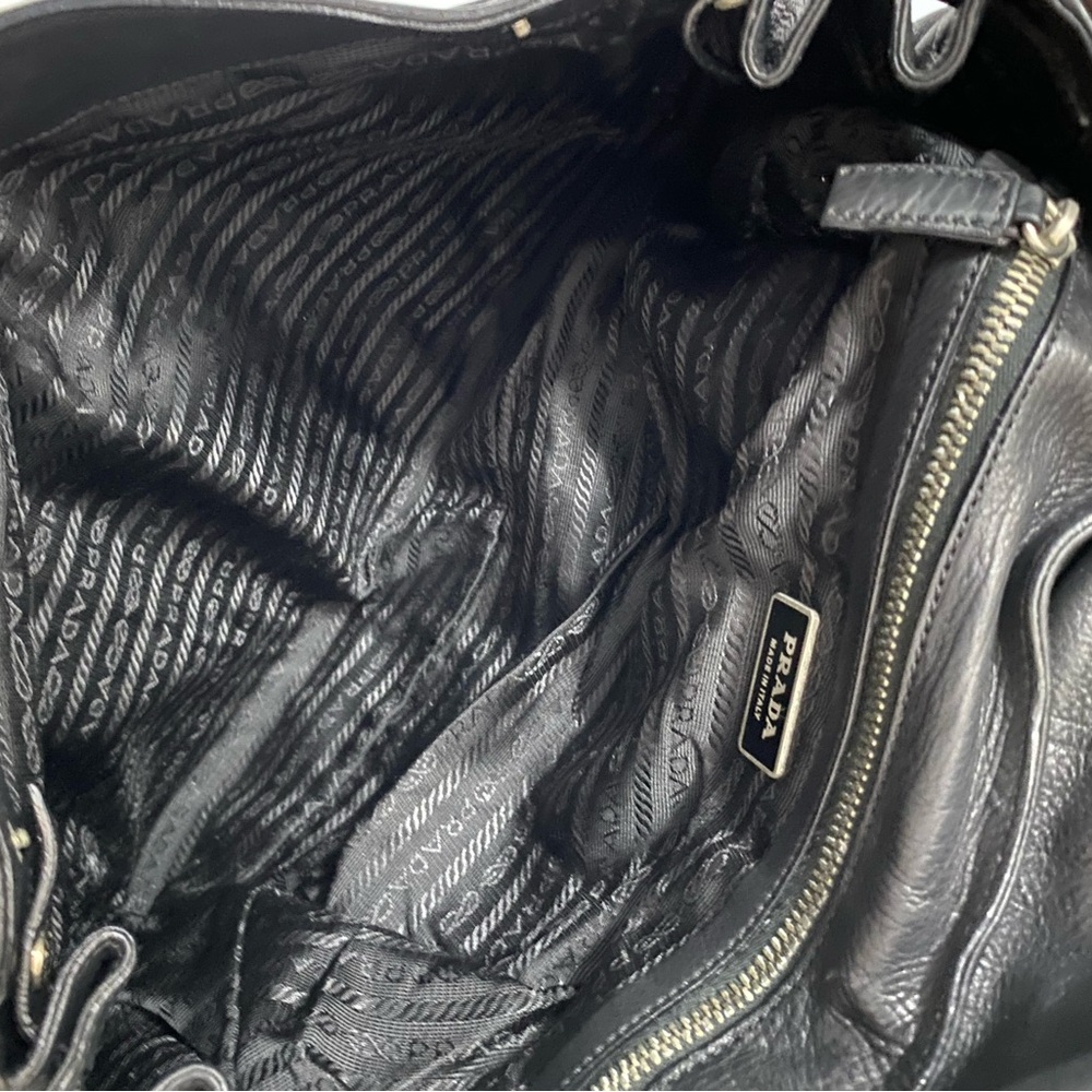 Prada Shoulder bag - Picture 11 of 11